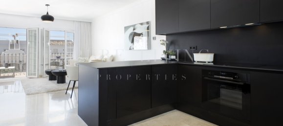 2 Schlafzimmer Penthouse in Marbella, Spain, Nr. 43895 7