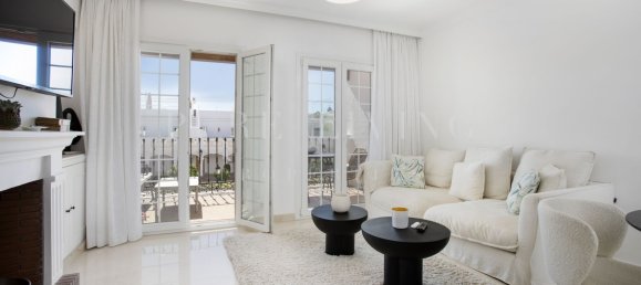 2 Schlafzimmer Penthouse in Marbella, Spain, Nr. 43895 3