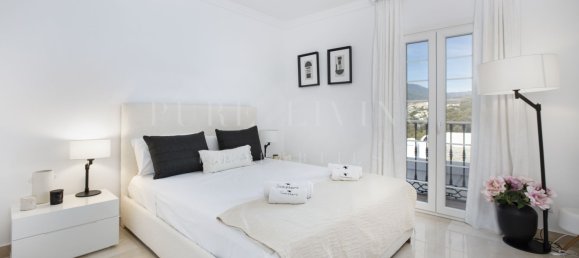 2 Schlafzimmer Penthouse in Marbella, Spain, Nr. 43895 14