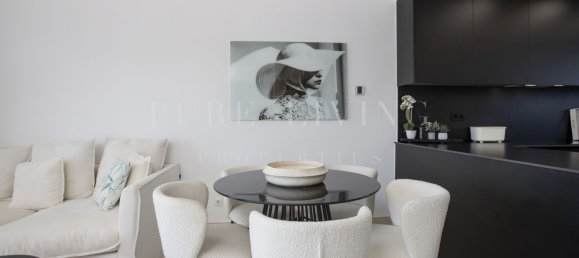 2 Schlafzimmer Penthouse in Marbella, Spain, Nr. 43895 2