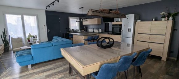 3 Schlafzimmer Haus in Calvados, France, Nr. 330892 4