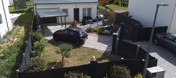 3 Schlafzimmer Haus in Calvados, France, Nr. 330892 2