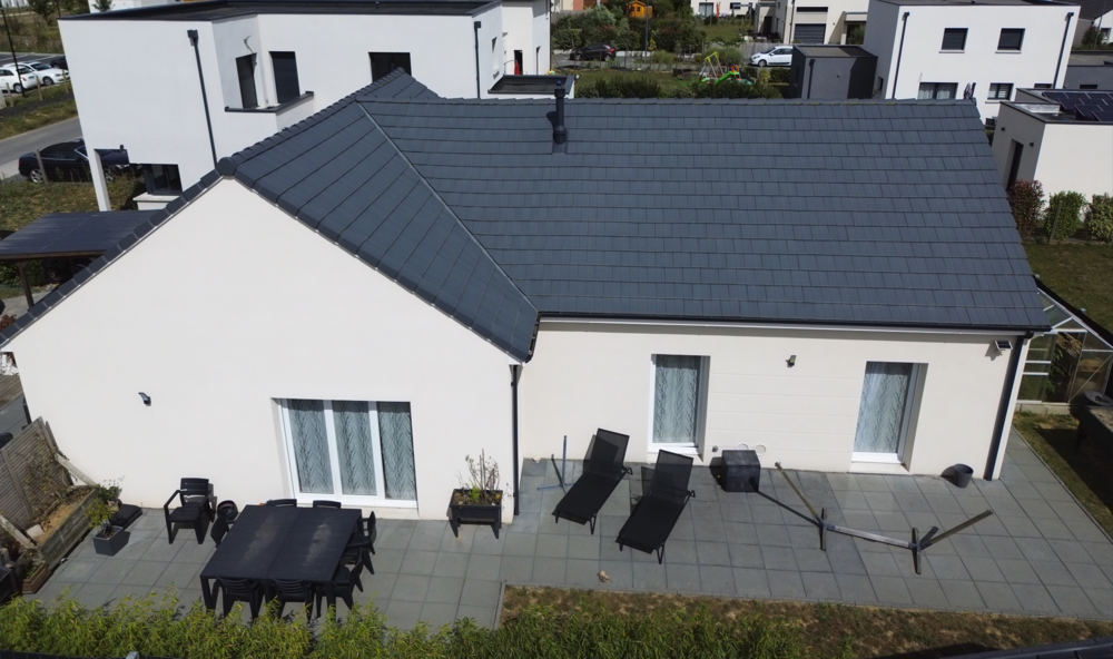 3 Schlafzimmer Haus in Calvados, France, Nr. 330892