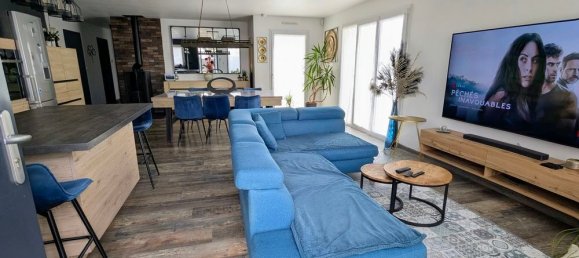 3 Schlafzimmer Haus in Calvados, France, Nr. 330892 3