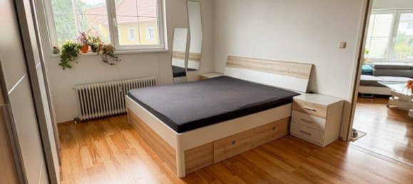 3غرفة شقة في Ansfelden, Austria رقم 206617 5