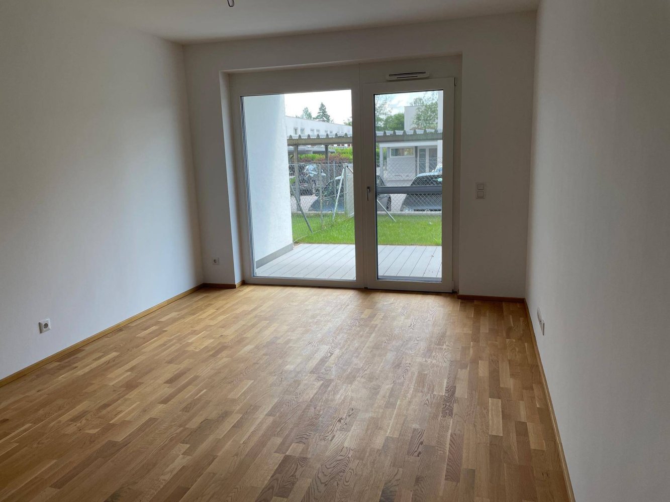 2 bedrooms Apartment in Wiener Neustadt, Austria No. 38397