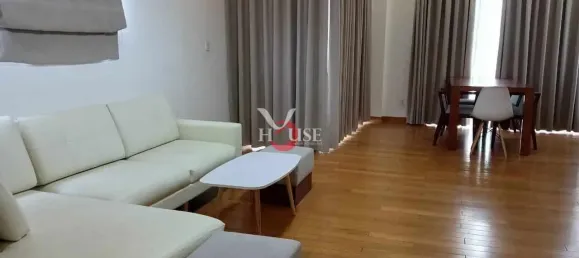 Duplex T3 em District 7, Vietnam N.º 9934 4