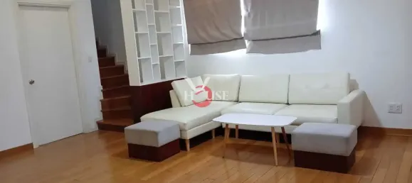 Duplex T3 em District 7, Vietnam N.º 9934 2