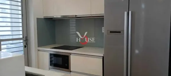 Duplex T3 em District 7, Vietnam N.º 9934 5