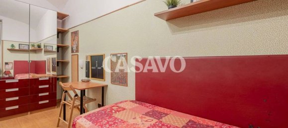 Квартира с 2 спальнями в Рим, Италия № 214957 9