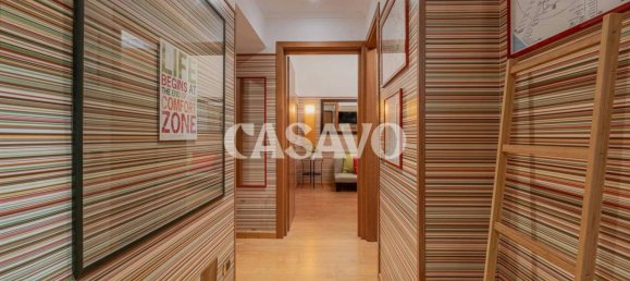 Квартира с 2 спальнями в Рим, Италия № 214957 2