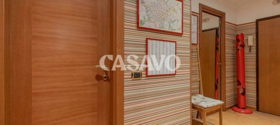 Квартира с 2 спальнями в Рим, Италия № 214957 3