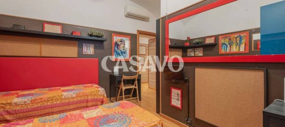 Квартира с 2 спальнями в Рим, Италия № 214957 13