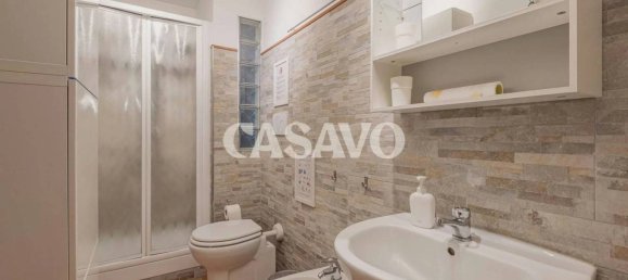 Квартира с 2 спальнями в Рим, Италия № 214957 15