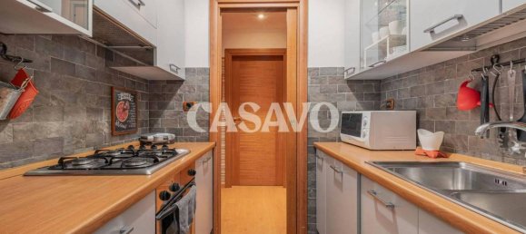 Квартира с 2 спальнями в Рим, Италия № 214957 20