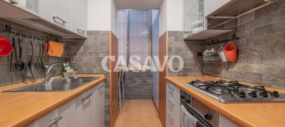 Квартира с 2 спальнями в Рим, Италия № 214957 17