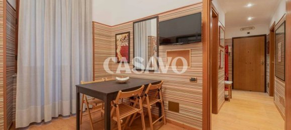 Квартира с 2 спальнями в Рим, Италия № 214957 5