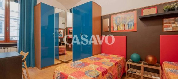 Квартира с 2 спальнями в Рим, Италия № 214957 11