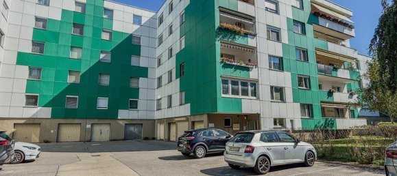 Apartamento de 5 habitaciónes en Biedermannsdorf, Austria No. 247704 13