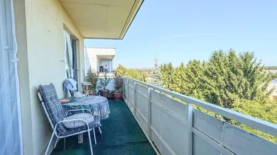 Apartamento de 5 habitaciónes en Biedermannsdorf, Austria No. 247704