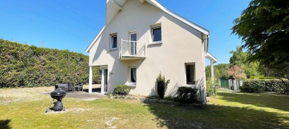 5 bedrooms House in Taissy, France No. 271403 9