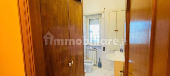 Пентхаус с 2 спальнями в Рим, Италия № 194710 14