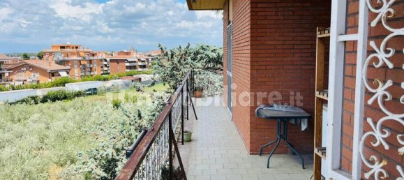 Пентхаус с 2 спальнями в Рим, Италия № 194710 18