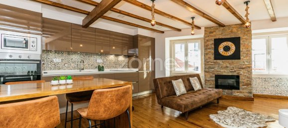 3 غرف نوم شقة في Lisbon, Portugal رقم 76750 21