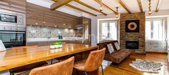 3 غرف نوم شقة في Lisbon, Portugal رقم 76750 13