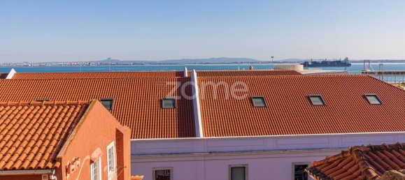 3 غرف نوم شقة في Lisbon, Portugal رقم 76750 5