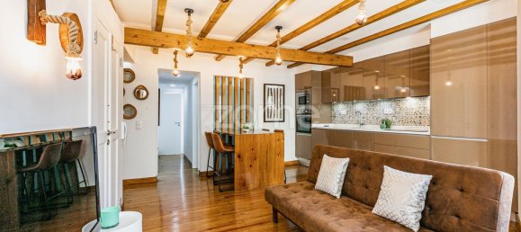 3 غرف نوم شقة في Lisbon, Portugal رقم 76750 15