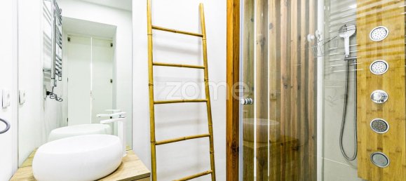 3 غرف نوم شقة في Lisbon, Portugal رقم 76750 7