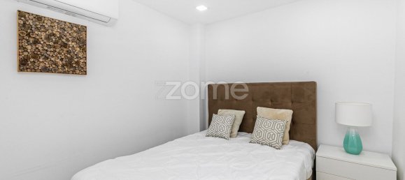 3 غرف نوم شقة في Lisbon, Portugal رقم 76750 10