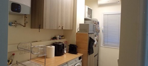 Apartamento T2 em Athens, Greece N.º 2710 12
