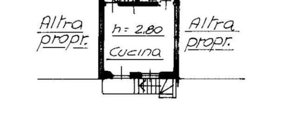 2-Zimmer Wohnung in Lonate Ceppino, Italy, Nr. 181429 17