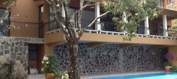 Casa de 5 dormitorios en Heroica Matamoros, Mexico No. 165500 2