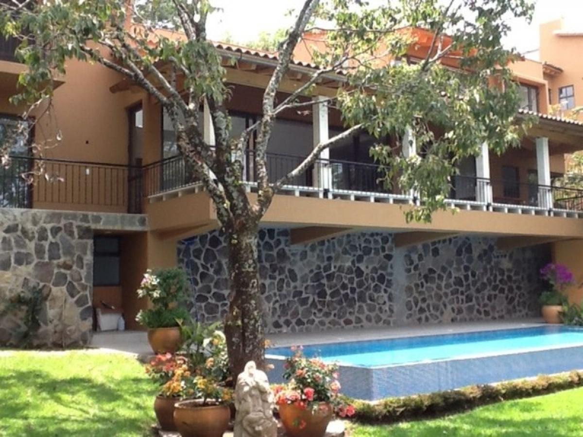 Casa de 5 dormitorios en Heroica Matamoros, Mexico No. 165500