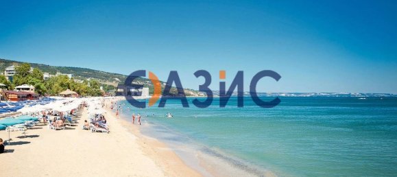 1 bedroom Apartment in Sveti Vlas, Bulgaria No. 529 11