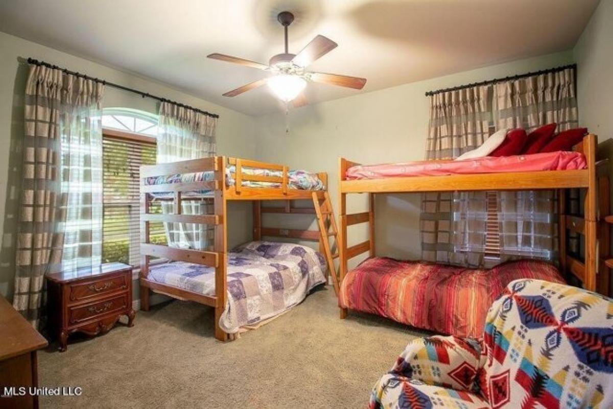 4 bedrooms House in Pass Christian, USA No. 409825