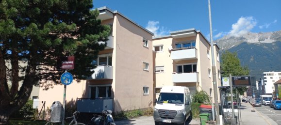 3 rooms Apartment in Innsbruck-Stadt, Austria No. 245912 26