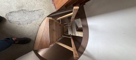 6 rooms Apartment in Traversetolo, Italy No. 41974 22