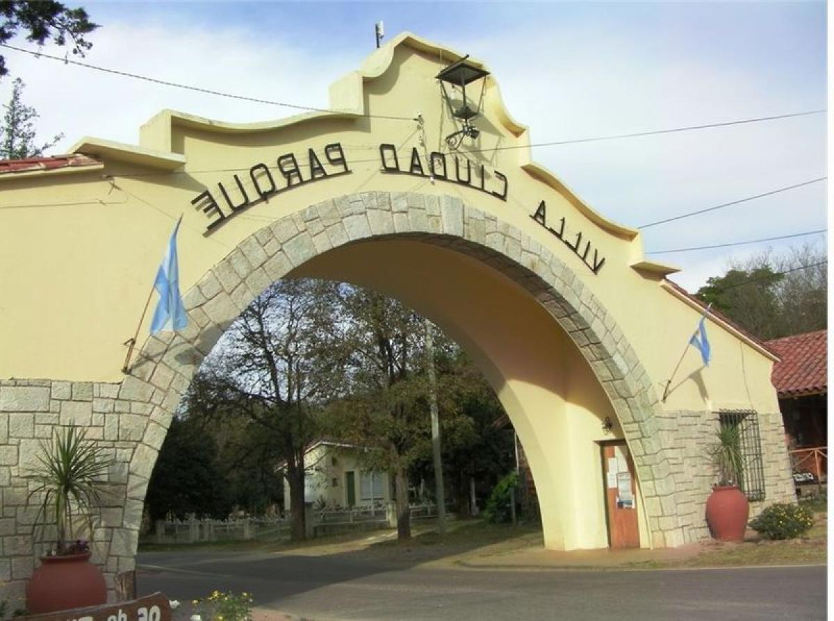 Terreno en Córdoba, Argentina No. 48845