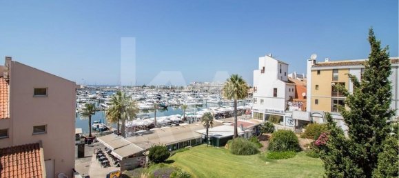 2 Schlafzimmer Doppelhaus in Quarteira, Portugal, Nr. 64599 15