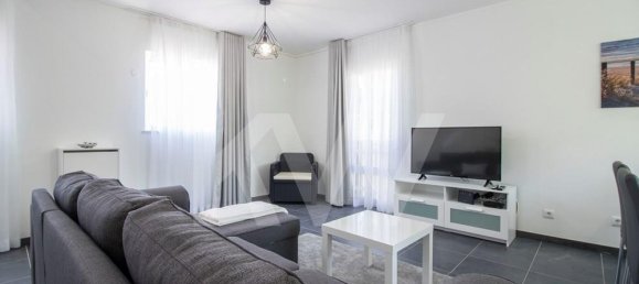 2 Schlafzimmer Doppelhaus in Quarteira, Portugal, Nr. 64599 3