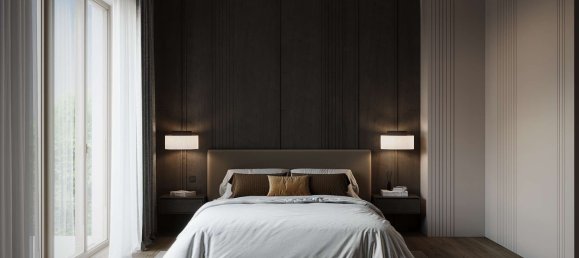 4 غرف نوم شقة في Munich, Germany رقم 181471 8