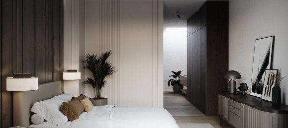 4 غرف نوم شقة في Munich, Germany رقم 181471 9