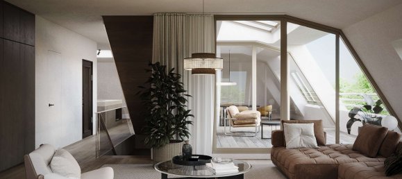 4 غرف نوم شقة في Munich, Germany رقم 181471 4