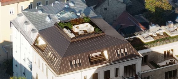 4 غرف نوم شقة في Munich, Germany رقم 181471 2