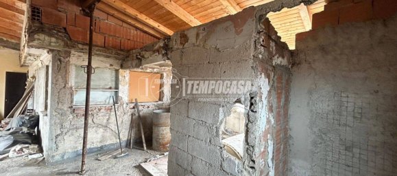 Пентхаус с 1 спальней в Мессина, Италия № 285978 15