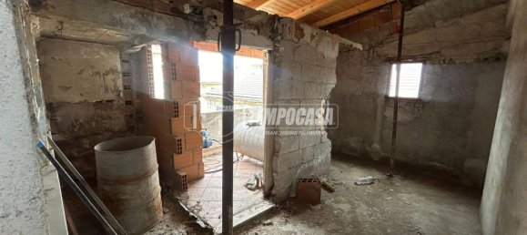 Пентхаус с 1 спальней в Мессина, Италия № 285978 14